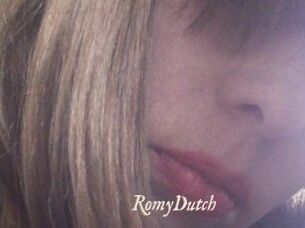 RomyDutch