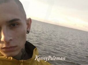 RonnyPoleman