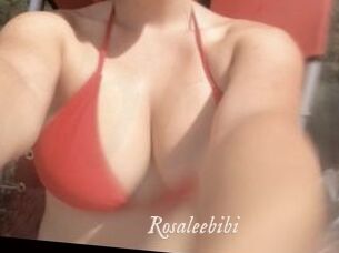 Rosaleebibi