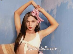 RosalindaFerrero