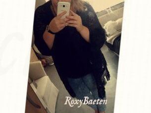 RoxyBaeten