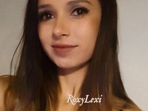 RoxyLexi