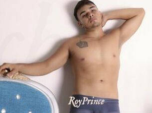 RoyPrince