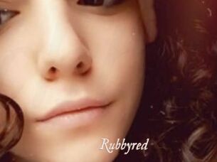 Rubbyred