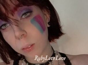 RubyLoveLove