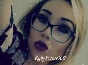 RubyPrimeXO