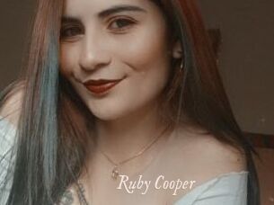 Ruby_Cooper