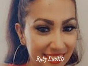 Ruby_LuvXO