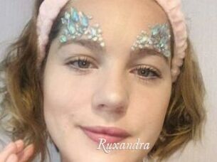 Ruxandra