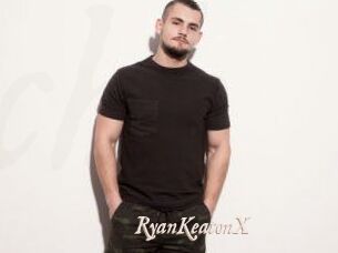 RyanKeatonX