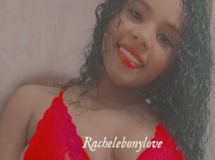 Rachelebonylove