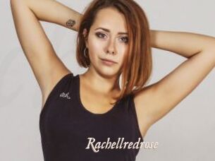 Rachellredrose