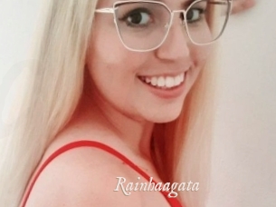 Rainhaagata