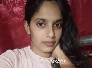 Rakhiakhter