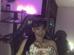 Ramygold