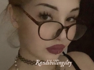 Randibillingsley