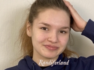 Randiforland