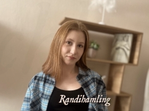 Randihamling