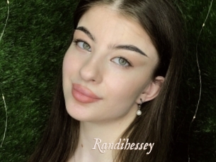 Randihessey