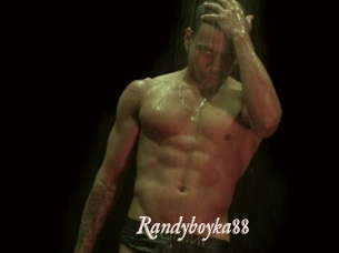 Randyboyka88