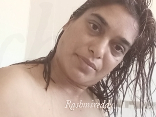 Rashmireddy