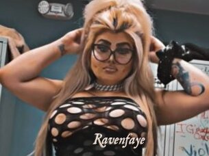 Ravenfaye