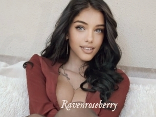 Ravenroseberry