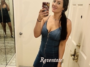 Raventate