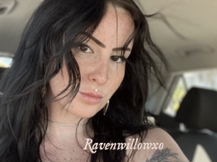 Ravenwillowxo