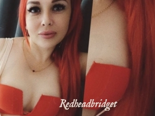 Redheadbridget