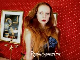 Redmeganminx