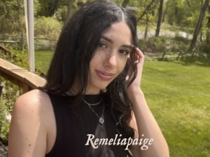 Remeliapaige