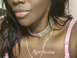 Remylucious