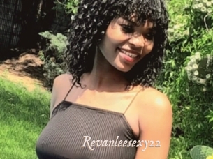 Revanleesexy22