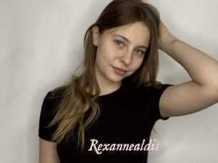 Rexannealdis