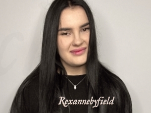 Rexannebyfield