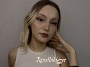 Rexellabigger