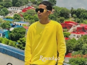 Reycock40