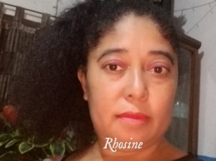 Rhosine