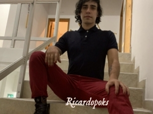 Ricardopoks