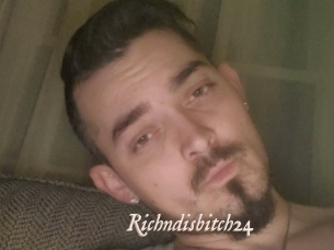 Richndisbitch24