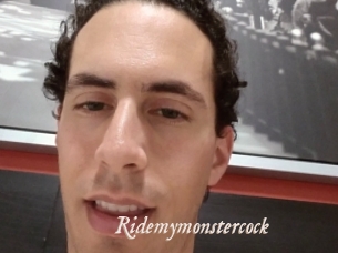 Ridemymonstercock