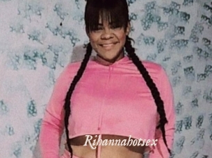 Rihannahotsex