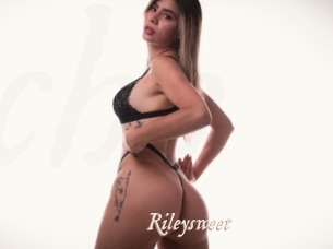 Rileysweet