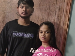 Riyaandsachin