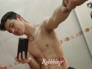 Robbbiejr