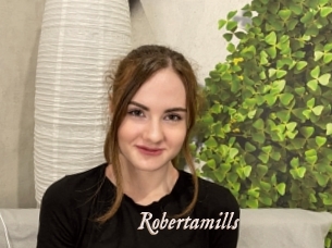 Robertamills