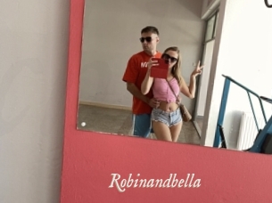 Robinandbella