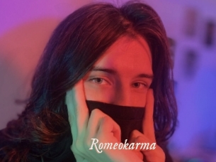 Romeokarma