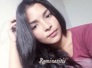 Rominatitis